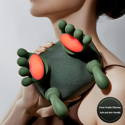 Domynex™ - Cordless Neck Massager