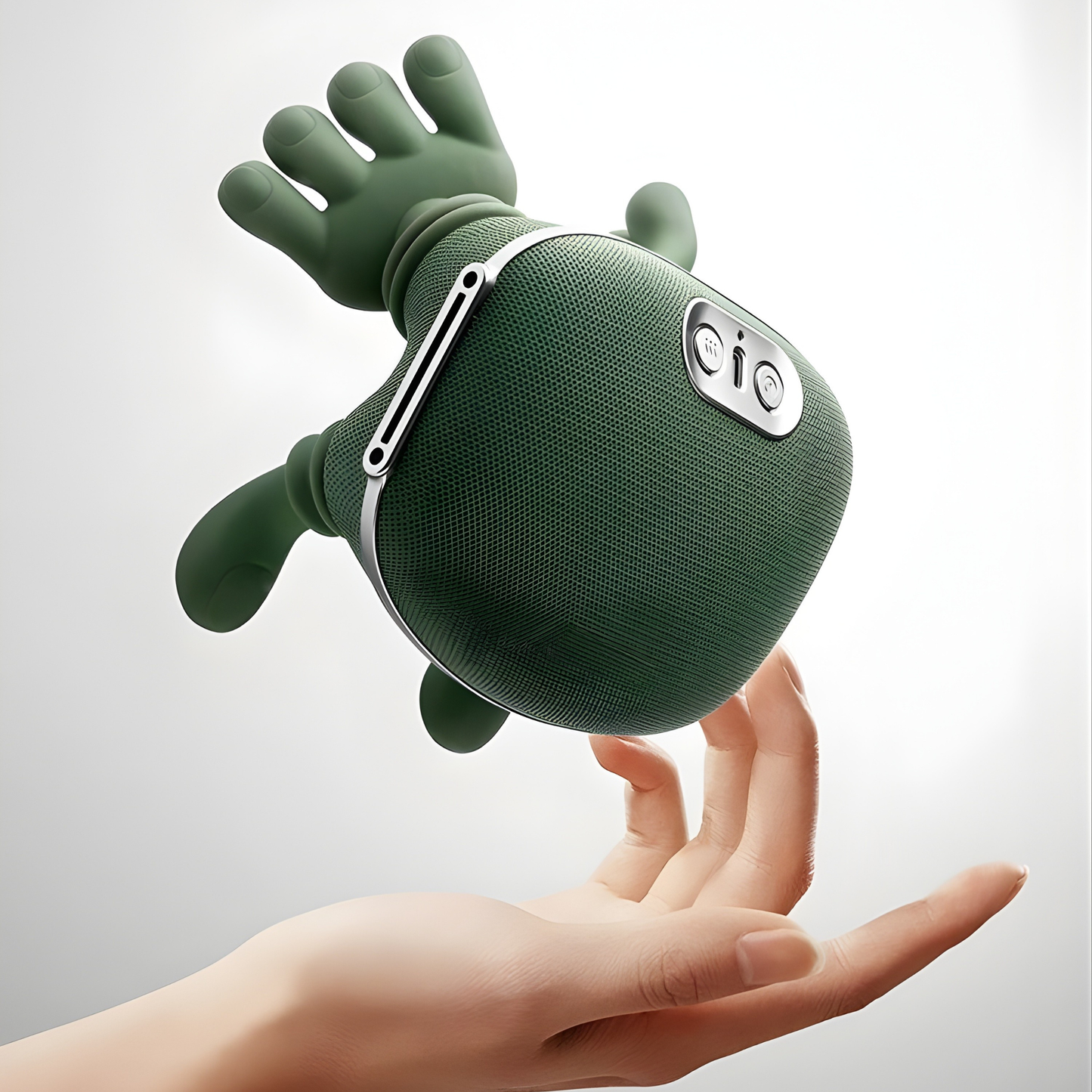 Domynex™ - Cordless Neck Massager