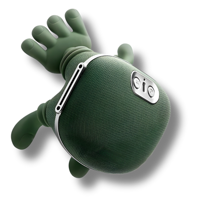 Domynex™ - Cordless Neck Massager