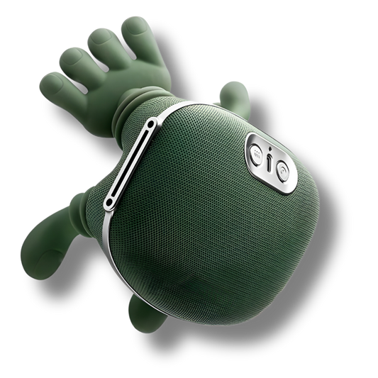 Domynex™ - Cordless Neck Massager