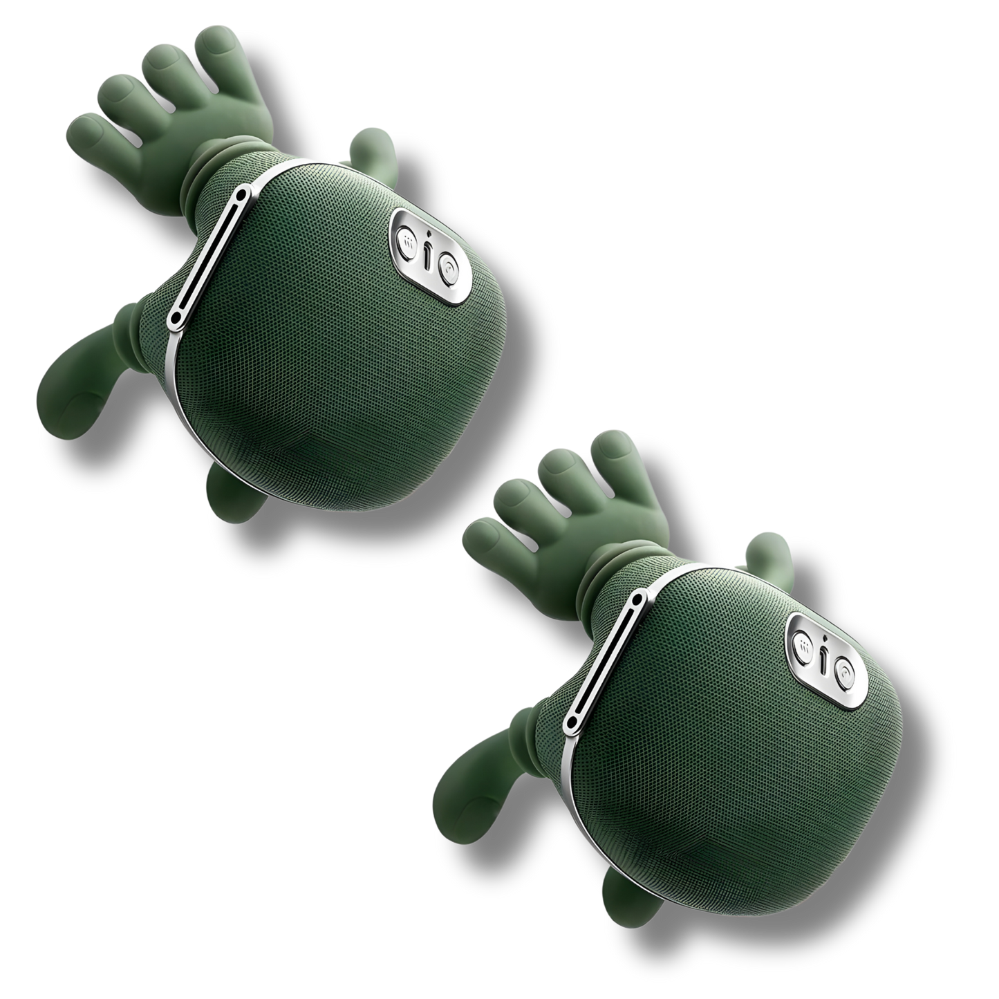 Domynex™ - Cordless Neck Massager