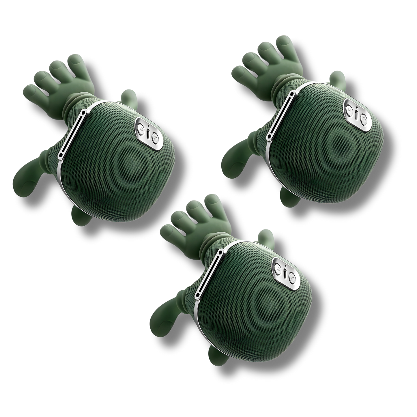 Domynex™ - Cordless Neck Massager