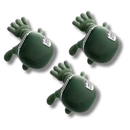 Domynex™ - Cordless Neck Massager